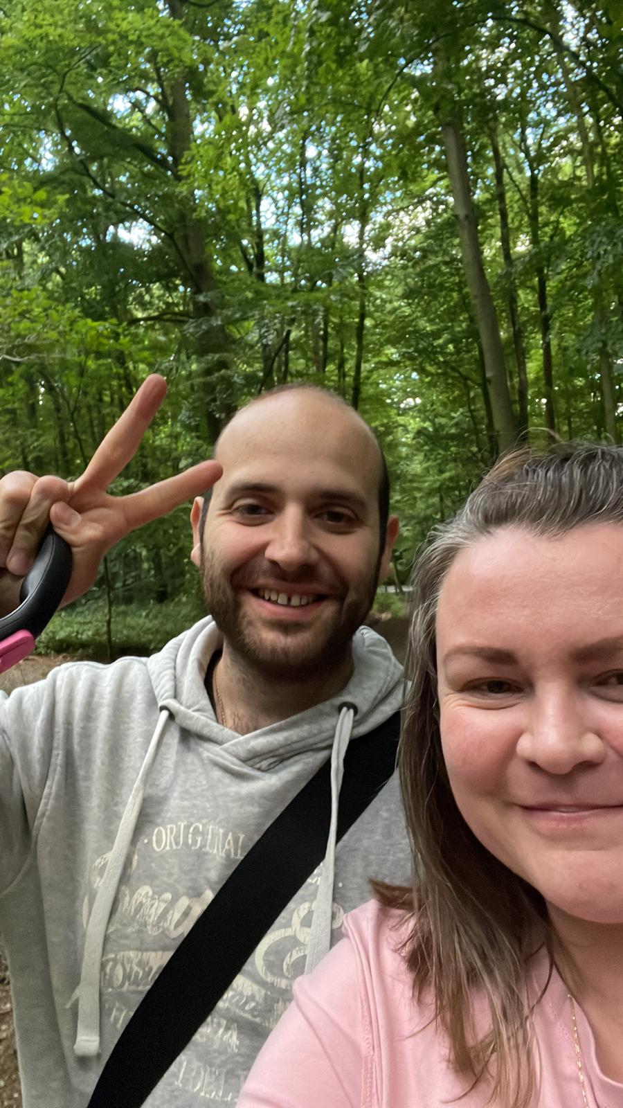 KindertagespflegeMühlenkinder